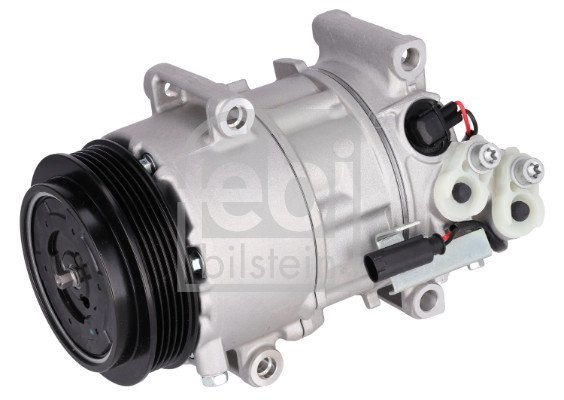 Compresseur, climatisation FEBI BILSTEIN 1005618