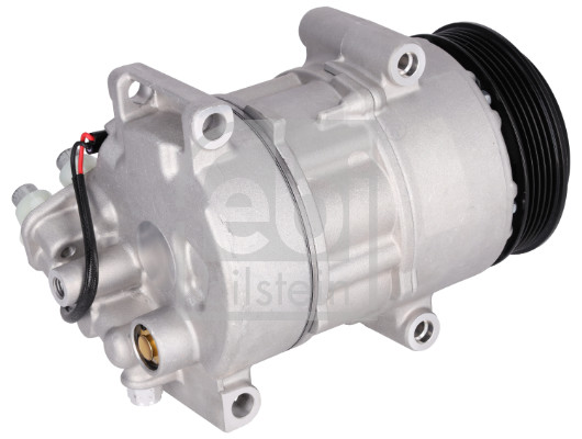 Compresseur, climatisation FEBI BILSTEIN 1005618