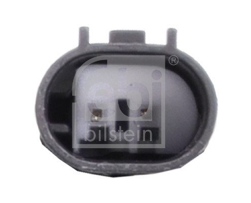 Compresseur, climatisation FEBI BILSTEIN 1005618