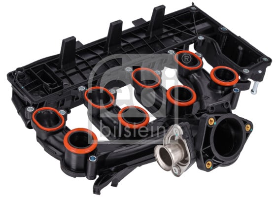 Couvercle de culasse FEBI BILSTEIN 1005693