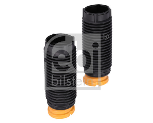 Fole do amortecedor de suspensão FEBI BILSTEIN 1005728