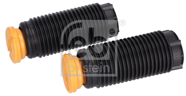 Fole do amortecedor de suspensão FEBI BILSTEIN 1005728