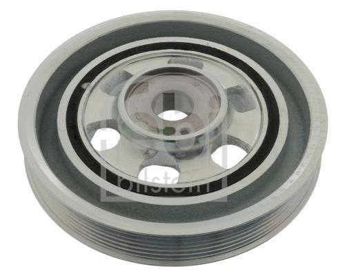 Poulie damper (Poulie de vilebrequin) FEBI BILSTEIN ref. 100572