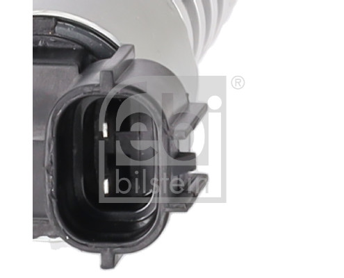Valve de commande, réglage d'arbres à came FEBI BILSTEIN 1006044