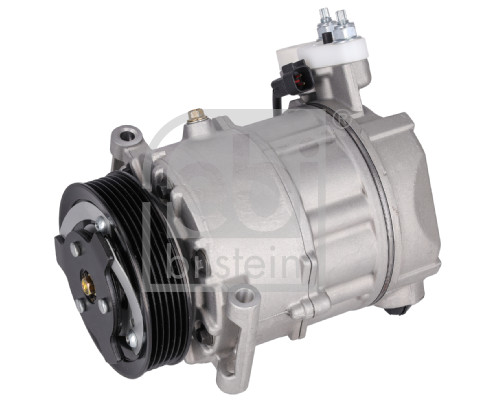 Compresseur, climatisation FEBI BILSTEIN 1006083