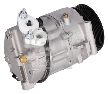 Compresseur, climatisation FEBI BILSTEIN 1006083