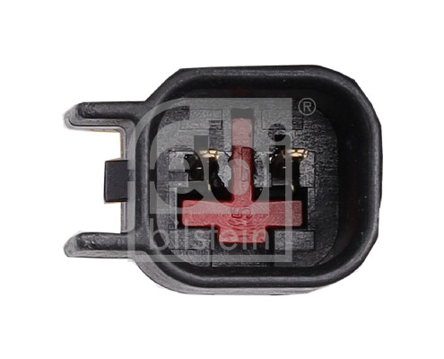 Compresseur, climatisation FEBI BILSTEIN 1006083