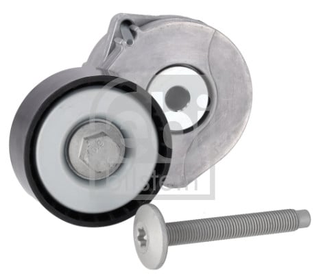 Tensor de correia trapezoidal estriada FEBI BILSTEIN 1006105