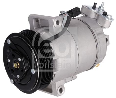 Compresseur, climatisation FEBI BILSTEIN 1006239