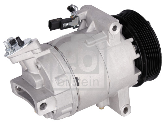 Compresseur, climatisation FEBI BILSTEIN 1006239