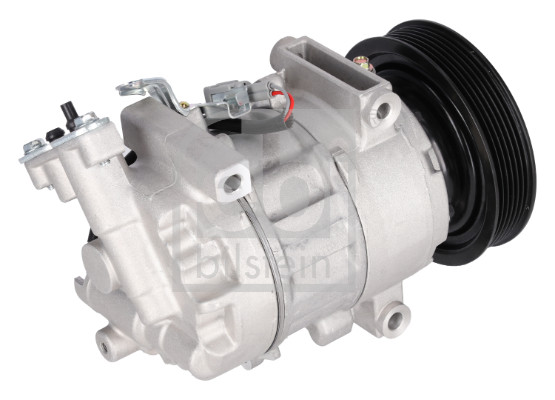 Compresseur, climatisation FEBI BILSTEIN 1006240