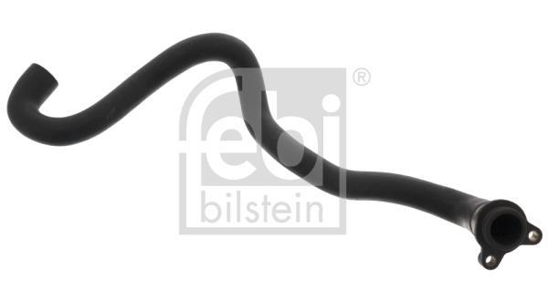 Tubería de radiador FEBI BILSTEIN ref. 100632