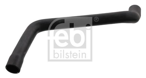 FEBI BILSTEIN 100637 Flessibile radiatore Superiore, 31mm