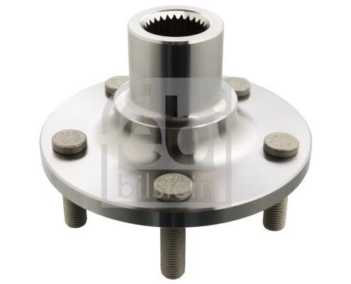 Cubo de rueda FEBI BILSTEIN ref. 100650
