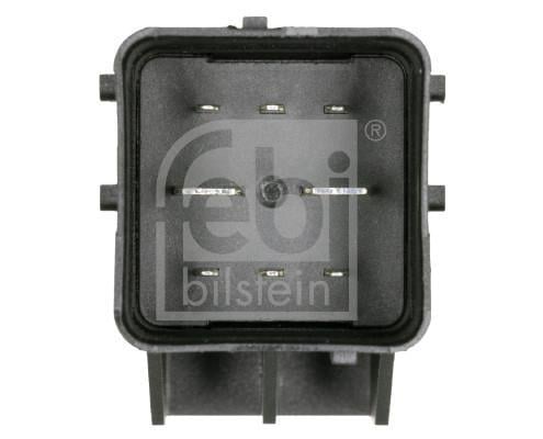 Caixa de pre-aquecimento FEBI BILSTEIN ref. 100652