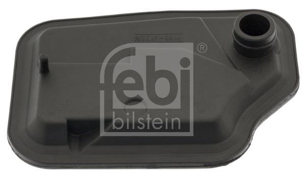 Filtro hidráulico, transmisión automática FEBI BILSTEIN ref. 100660