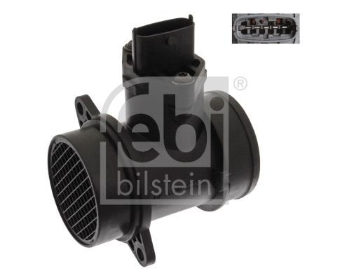 Débitmètre de masse d'air FEBI BILSTEIN ref. 100672