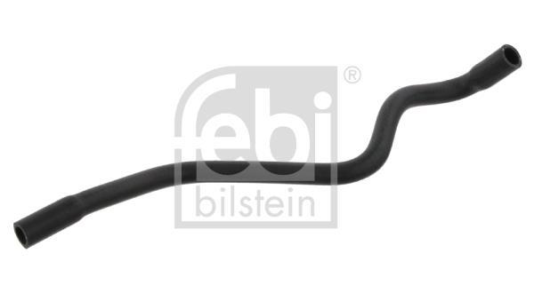Tubería de radiador FEBI BILSTEIN ref. 100681