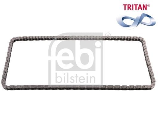 Chaîne de distribution FEBI BILSTEIN ref. 100704