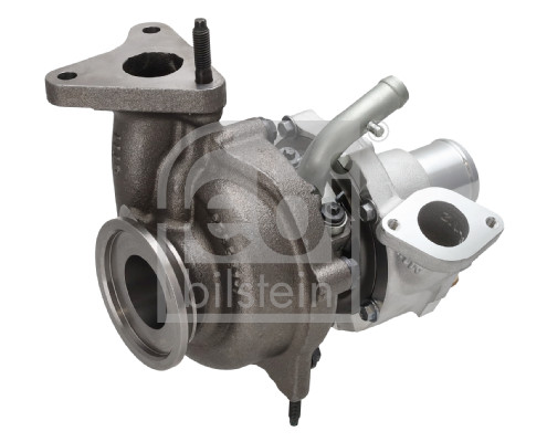 Turbocompresseur (Turbo) FEBI BILSTEIN 1007117