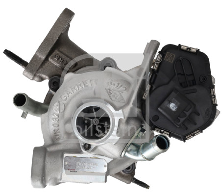 Turbocompresseur (Turbo) FEBI BILSTEIN 1007117