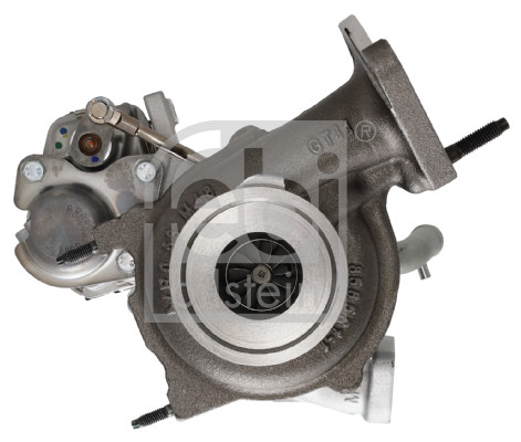 Turbocompresseur (Turbo) FEBI BILSTEIN 1007117
