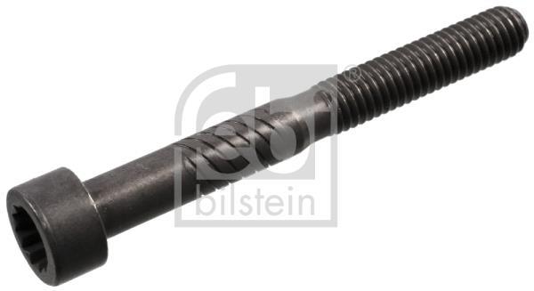 Tornillo de ajuste de juego de válvula FEBI BILSTEIN ref. 100729