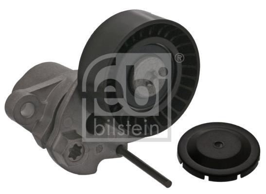 Tensor de correia trapezoidal estriada FEBI BILSTEIN ref. 100740
