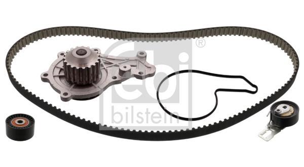 Kit de distribuição FEBI BILSTEIN ref. 100781