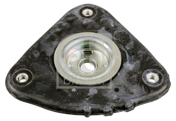 Butée hydraulique Coupé