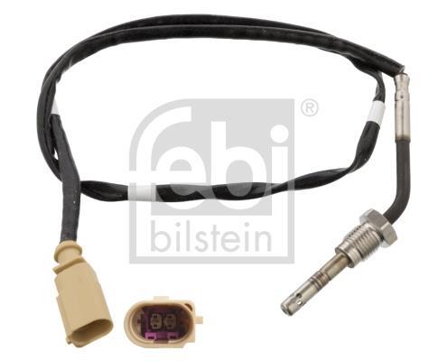 Palpeur, température des gaz FEBI BILSTEIN ref. 100801