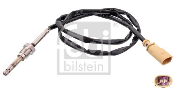 Palpeur, température des gaz FEBI BILSTEIN ref. 100804