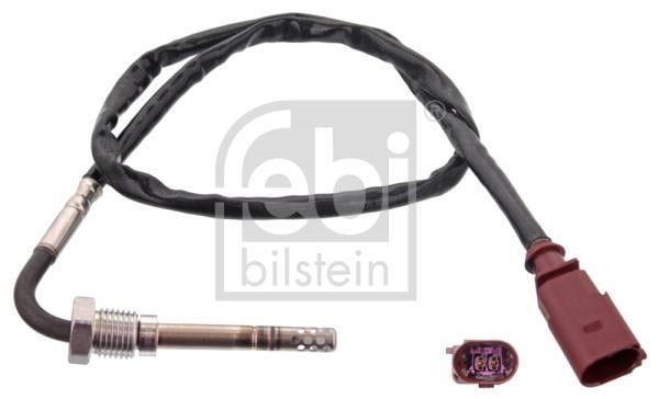 Palpeur, température des gaz FEBI BILSTEIN ref. 100807
