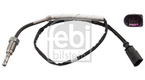 Sensor, temperatura gas de escape FEBI BILSTEIN ref. 100811