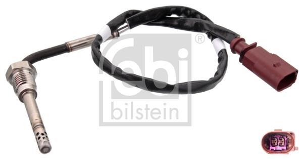 Palpeur, température des gaz FEBI BILSTEIN ref. 100821