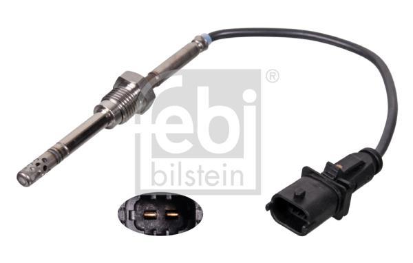 Palpeur, température des gaz FEBI BILSTEIN ref. 100822