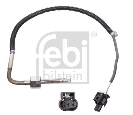 Palpeur, température des gaz FEBI BILSTEIN ref. 100823