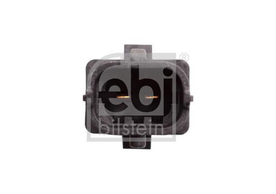 Palpeur, température des gaz FEBI BILSTEIN ref. 100824