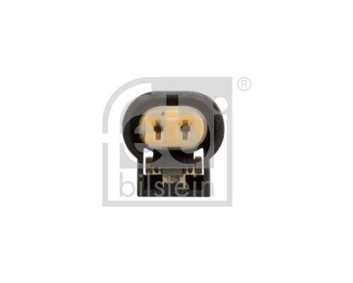 Palpeur, température des gaz FEBI BILSTEIN ref. 100825
