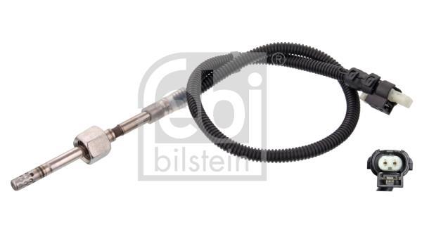 Palpeur, température des gaz FEBI BILSTEIN ref. 100835