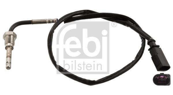 Palpeur, température des gaz FEBI BILSTEIN ref. 100849