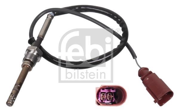 Sensor, temperatura gas de escape FEBI BILSTEIN ref. 100851