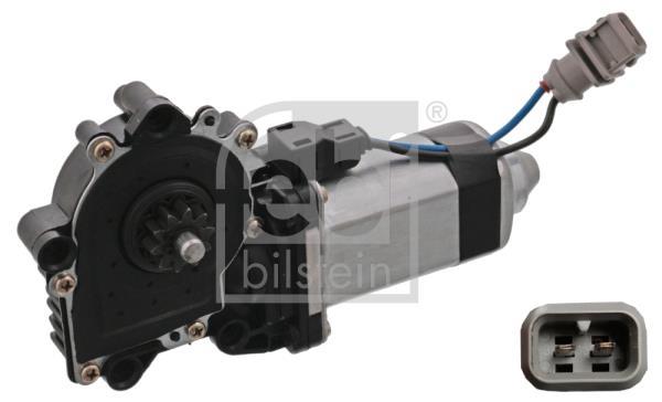 Moteur électrique, lève-vitre FEBI BILSTEIN ref. 100863