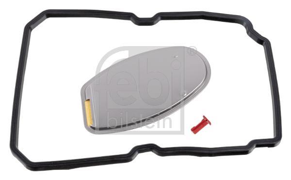 Filtro de óleo da transmissão automática FEBI BILSTEIN ref. 10098