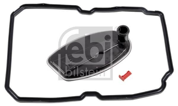Filtro de óleo da transmissão automática FEBI BILSTEIN ref. 10098