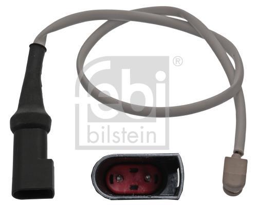Contacteur de témoin d'usure (Témoin d'usure plaquettes) FEBI BILSTEIN 100996