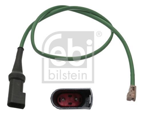 Contacteur de témoin d'usure (Témoin d'usure plaquettes) FEBI BILSTEIN 100997
