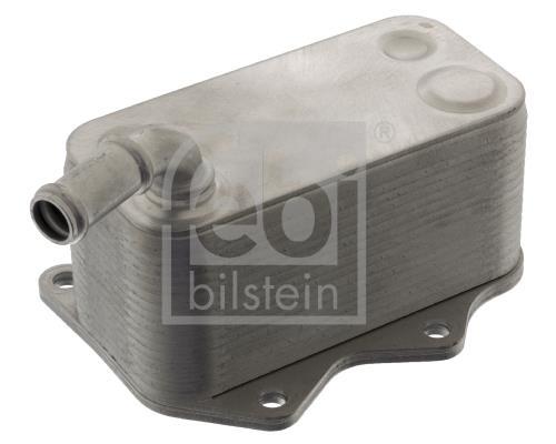 Radiateur d'huile moteur (Refroidisseur d'huile moteur) FEBI BILSTEIN ref. 101008