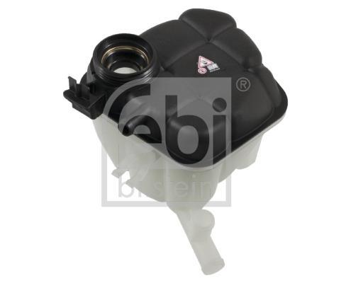 Vase d'expansion, liquide de refroidissement (Réservoir liquide de refroidissement) FEBI BILSTEIN ref. 101013