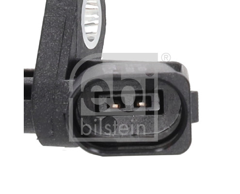 Capteur ABS (Capteur de vitesse de roue) FEBI BILSTEIN ref. 101053